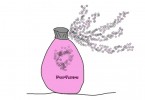 Parfumul, bucuria olfactivă zilnică