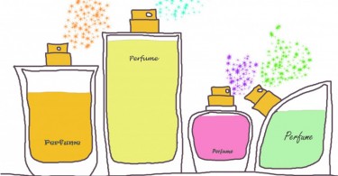 Ce parfumuri se folosesc vara