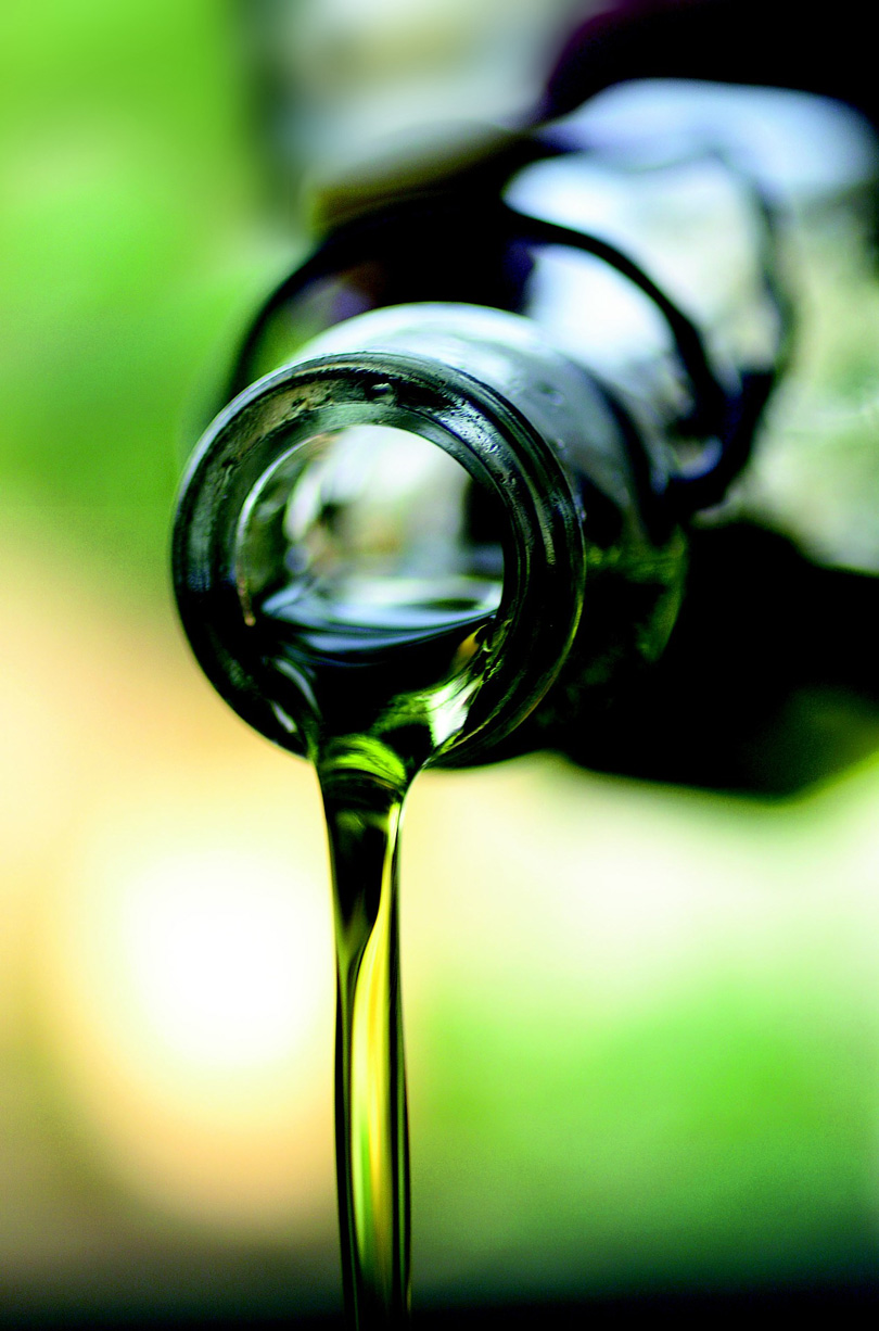 Îngrijirea frumuseții pielii cu ulei de măsline