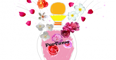 Arome florale folosite în parfumuri
