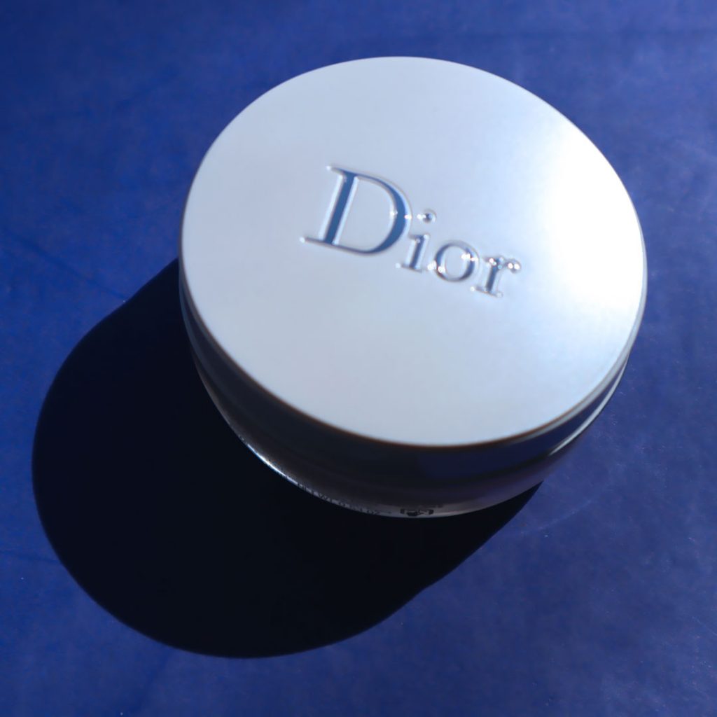 Dior Capture Totale Firming & Wrinkle Correcting Creme