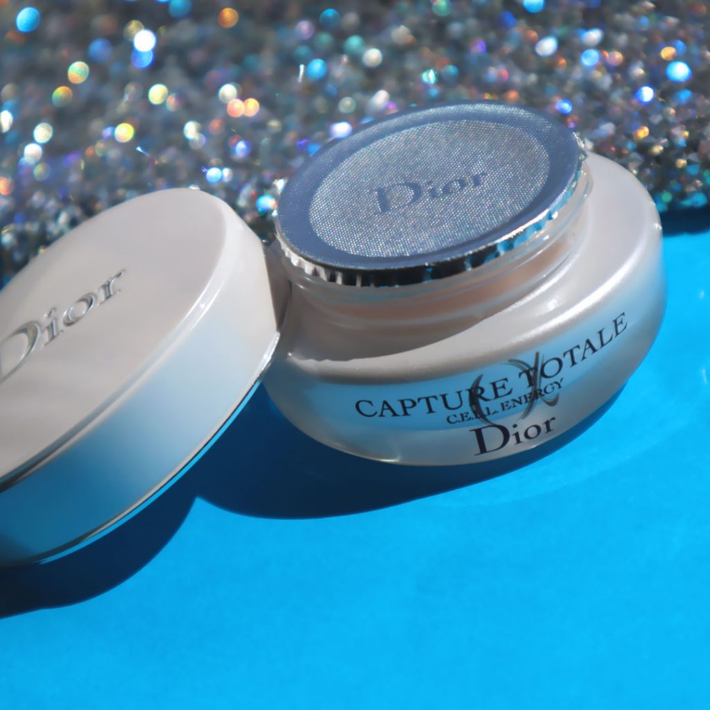 Dior Capture Totale Firming & Wrinkle Correcting Creme