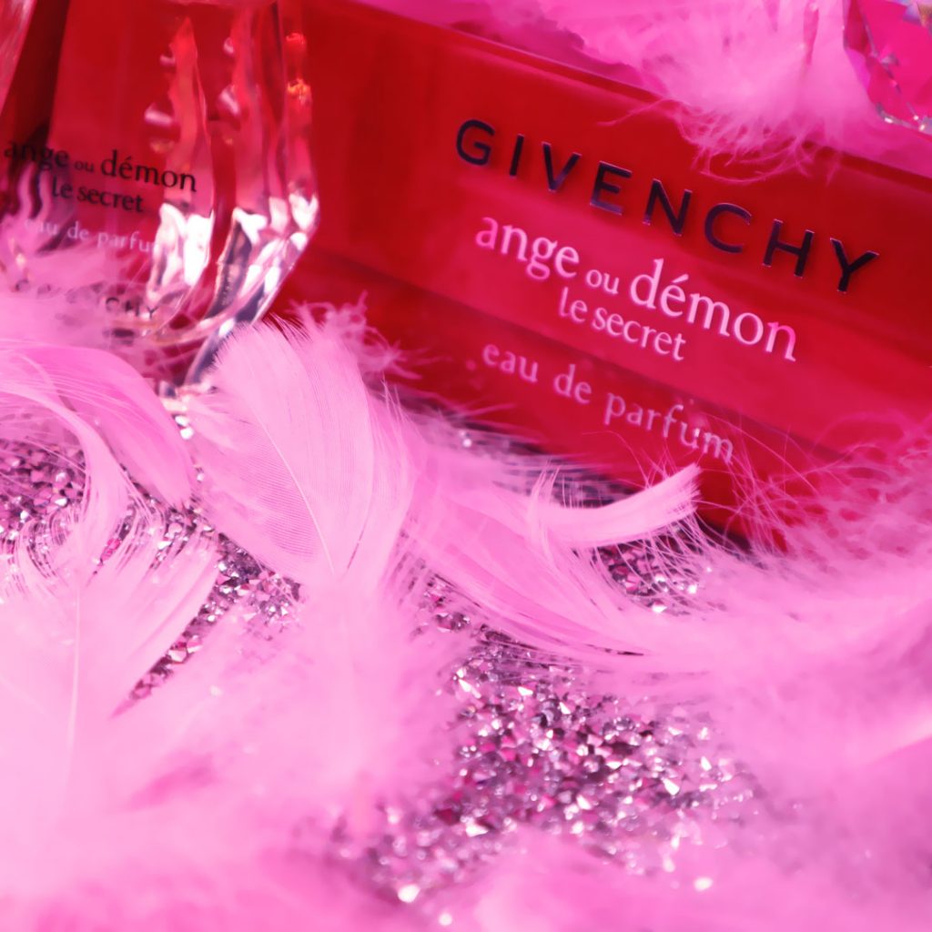 Givenchy Ange Ou Démon Le Secret Eau de Parfum