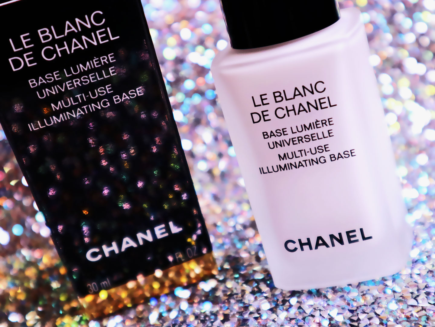 Le Blanc De CHANEL Multi-Use Illuminating Base Photo Of Joy Style Trends Media
