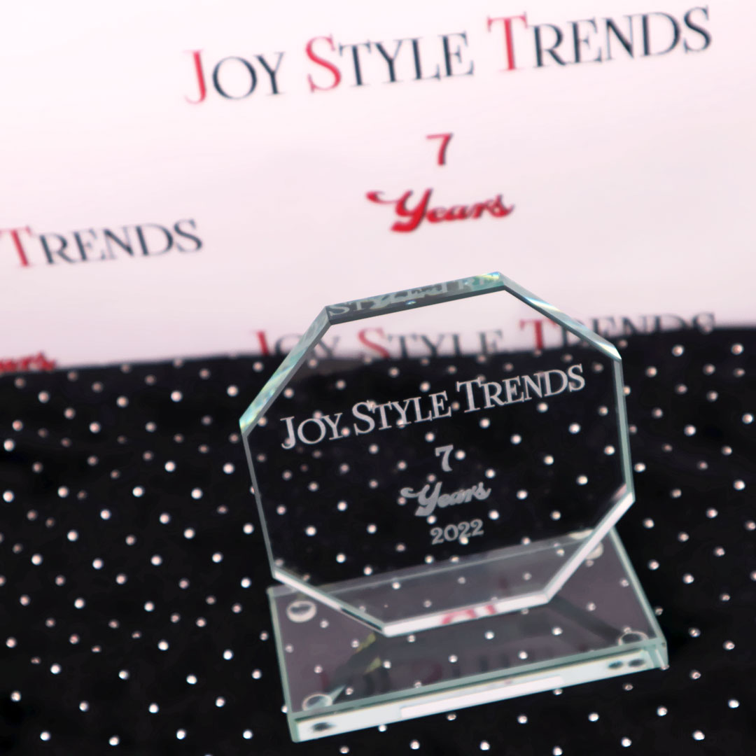 Joy Style Trends 7th Anniversary, Photo Of Joy Style Trends Media