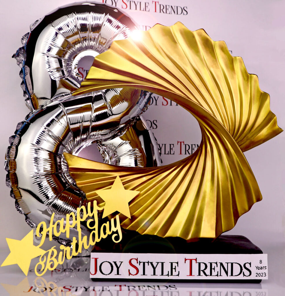 8th Anniversary Of Joy Style Trends Beauty Blog, Photo Of Joy Style Trends Media